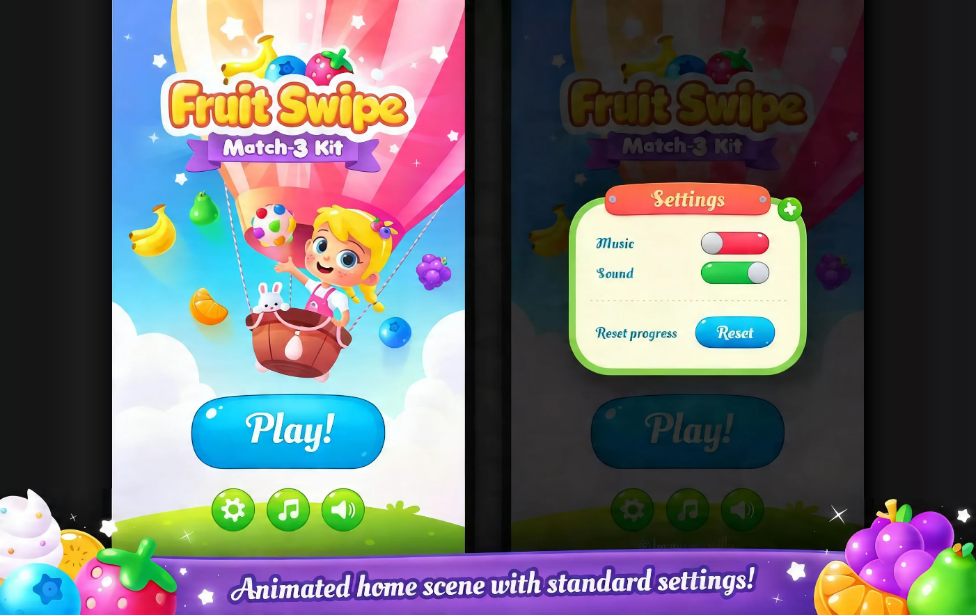 Game Screenshot 1