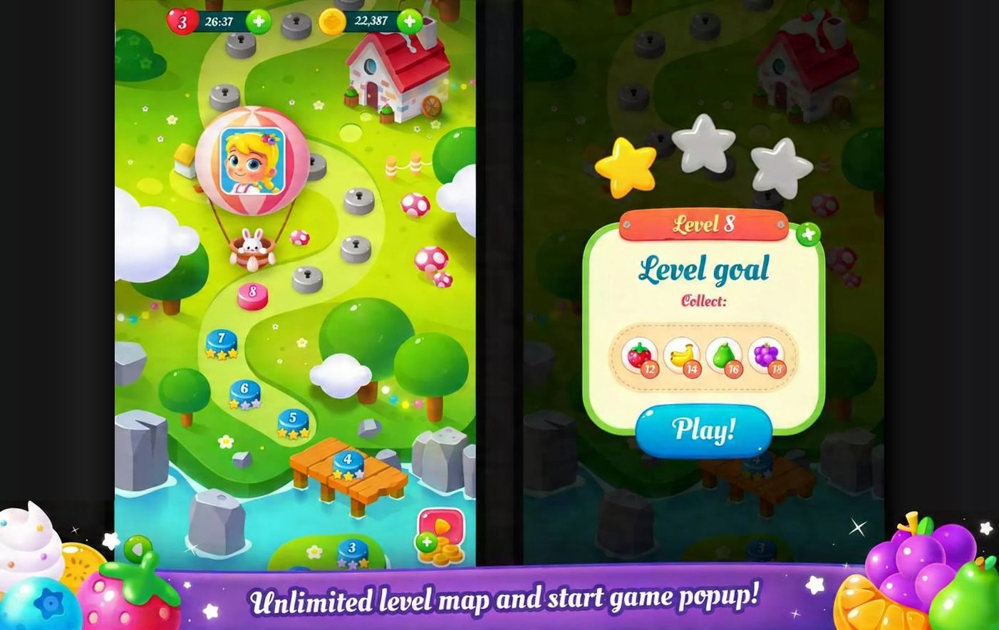 Game Screenshot 3