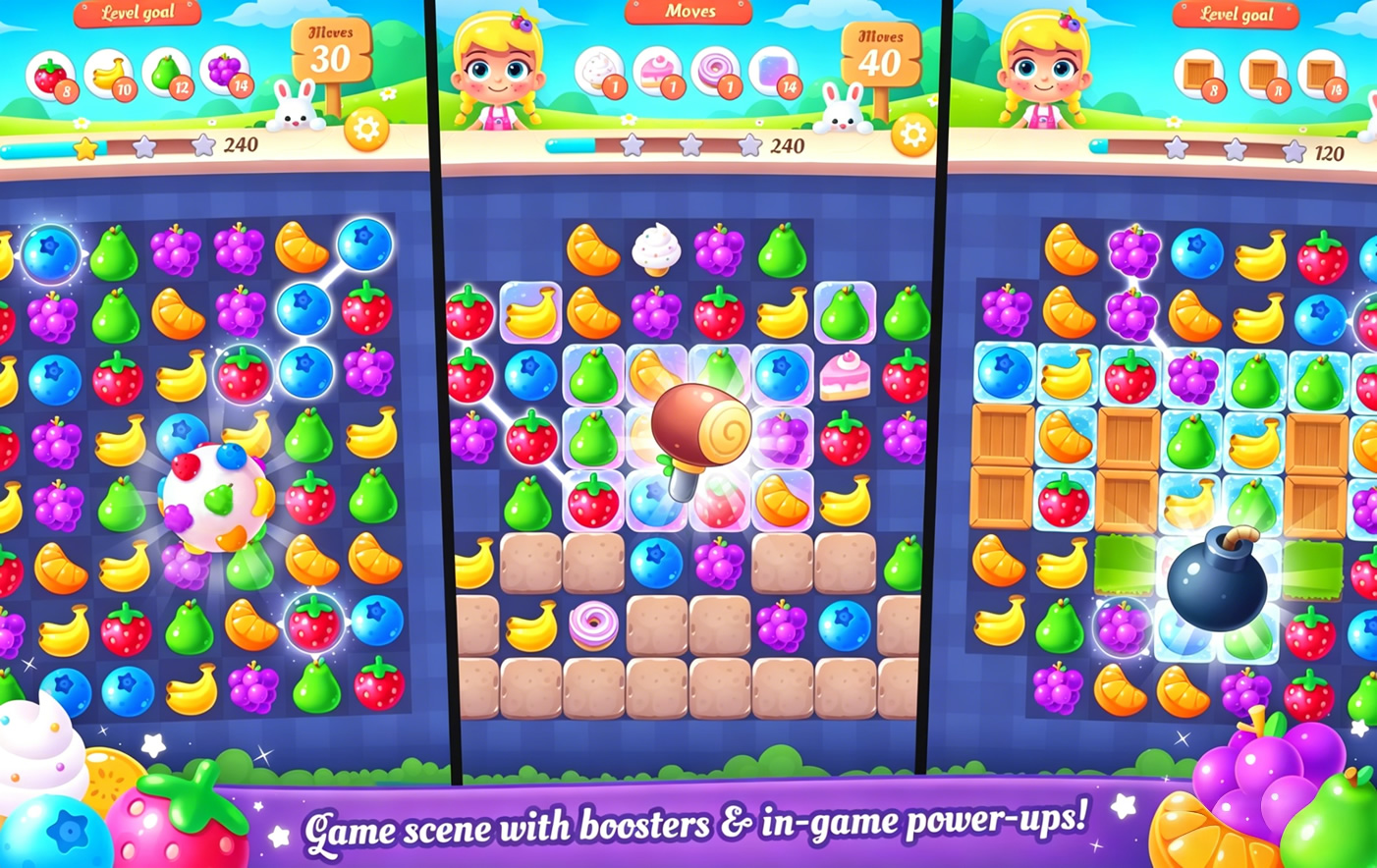 Game Screenshot 5